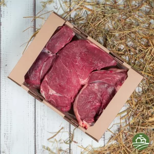 Фермерские продукты в Нижнем Новгороде: свинина, говядина, курица и колбасы