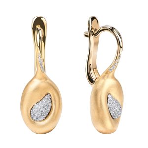 Mousson Atelier — ювелирный бренд драгоценных украшений из Санкт-Петербурга