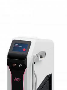 Лазерные аппараты от Melsytech: инновации в сфере точных технологий