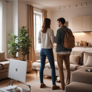 Как снять квартиру посуточно без посредников: практические советы по поиску, проверке и экономии