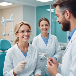 Имплантация зубов по доступной цене в стоматологическом учреждении