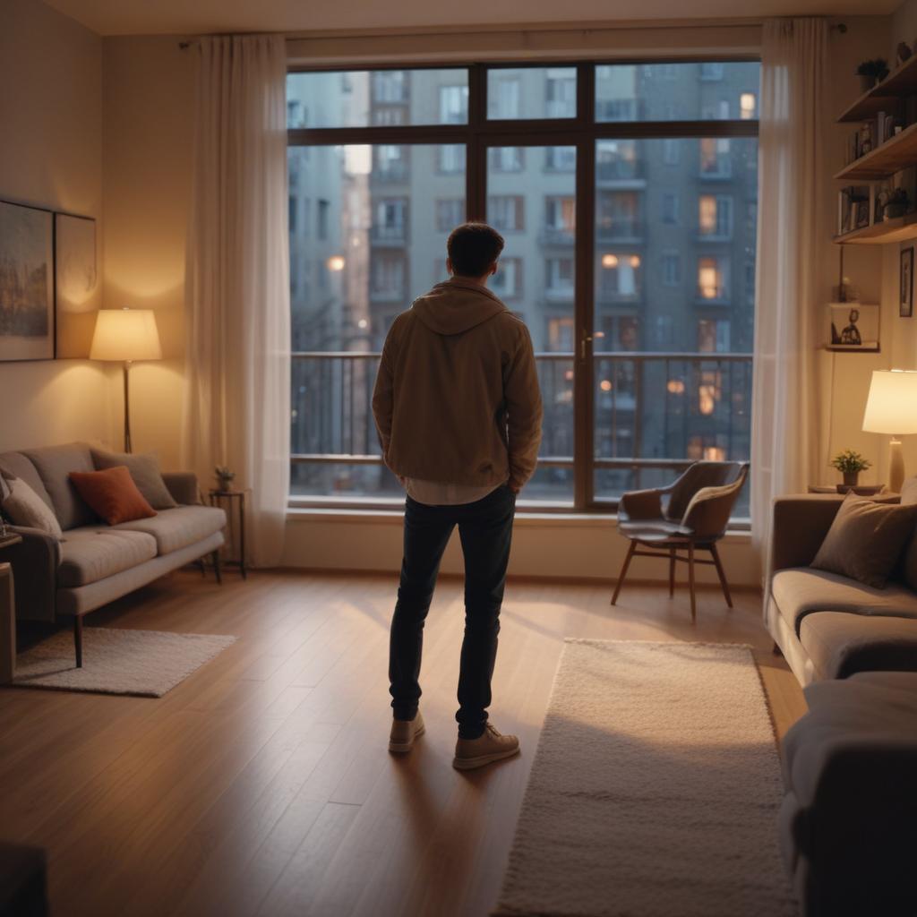 Посуточная аренда квартир: что важно учесть при выборе жилья