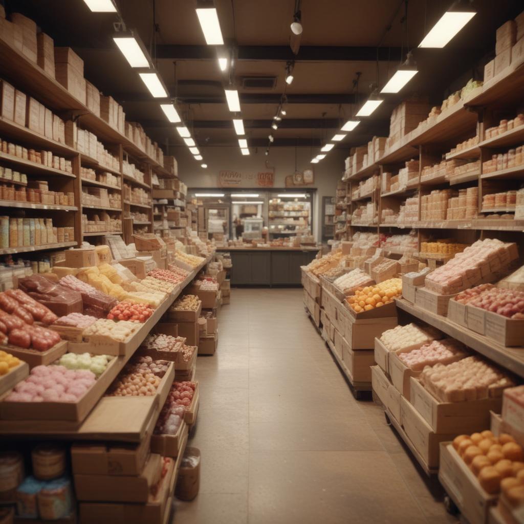 Ингредиенты для кондитеров: ассортимент и условия доставки - изображение 3