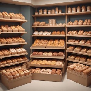 Ингредиенты для кондитеров: ассортимент и условия доставки