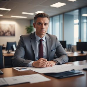 Ален Эллаз: Affiliate Manager в LGaming — карьера, достижения и контакты