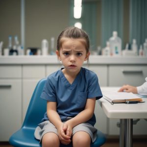 Отит среднего уха