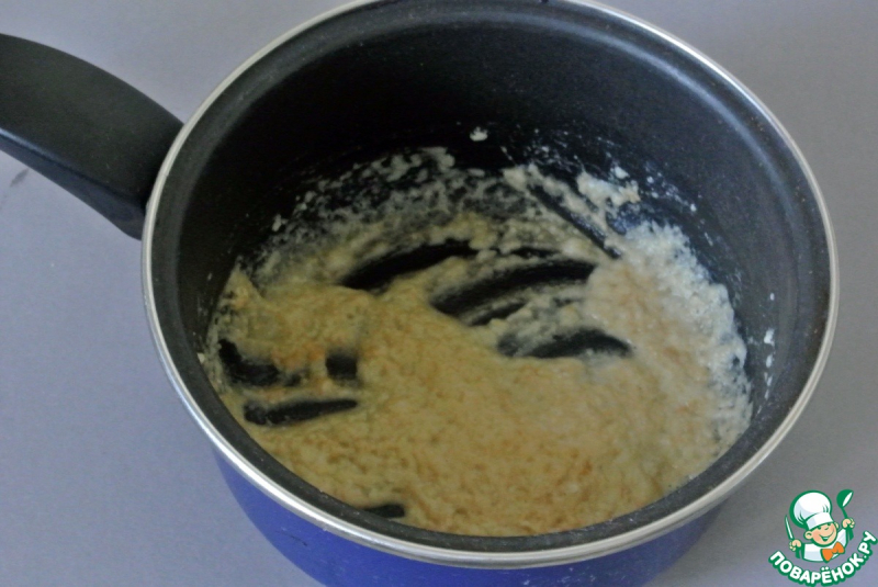 Хот-доги с сырным соусом